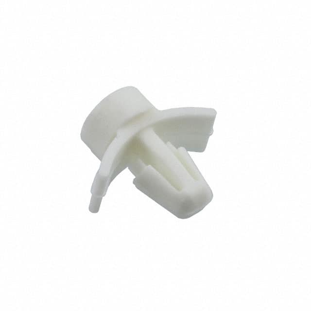 PS-3-19 BRD SPT REST MNT SNAP LOCK 3/16"