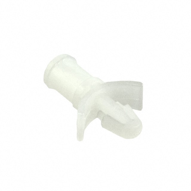 PSM-5-01 BRD SPT REST MNT SNAP LOCK 5/16"
