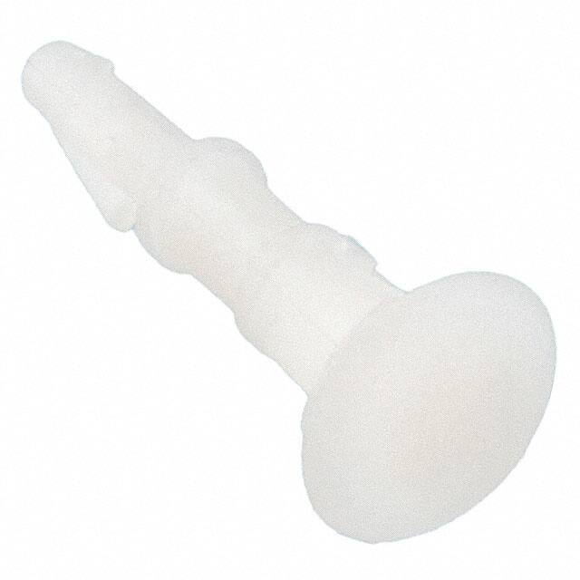 RLCBSR-7-01 BRD SPT SNAP LOCK NYLON 7/16"