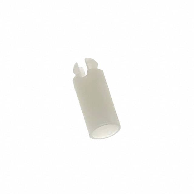 SSRS4-8-01 BRD SPT SNAP LOCK SCREW MNT 1/2"