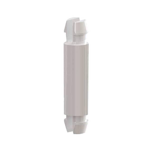 DLMSPM-16-01 BRD SPT SNAP LOCK NYLON 1"