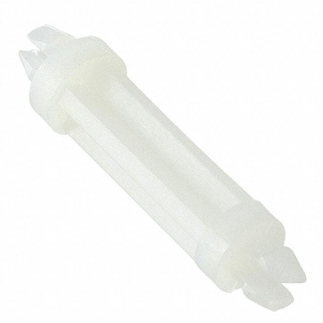 SP1-14-01 BRD SPT SNAP LOCK NYLON 7/8"