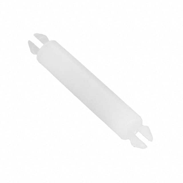 DLMSPM-14-01 BRD SPT SNAP LOCK NYLON 7/8"