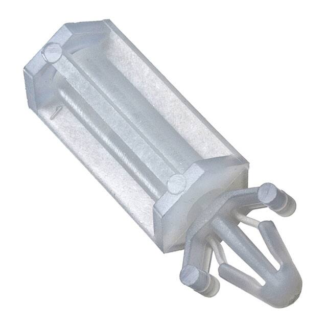 R6519-00 BRD SPT SNAP LCK SCRW MNT 19.1MM