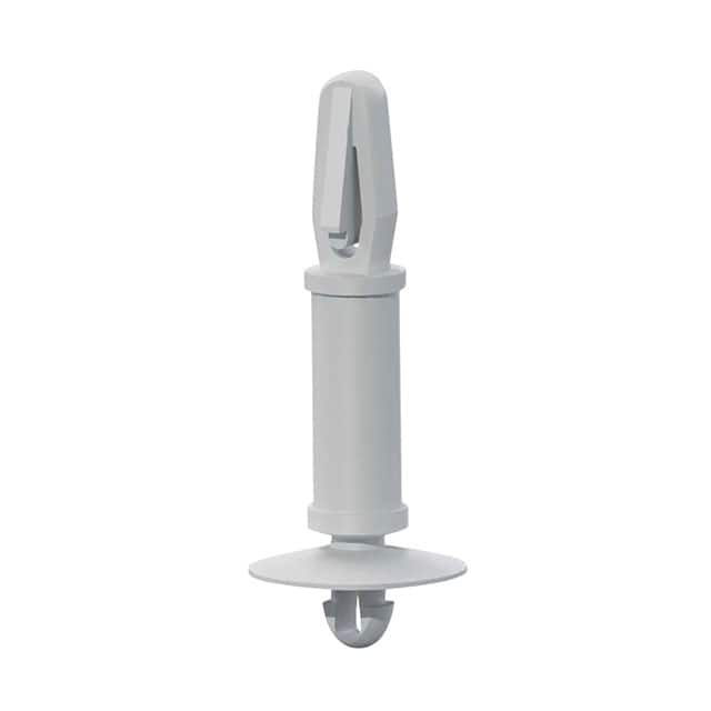 CLCBST-7-01 CBS CUP-DUAL TEARDROP 7/16"