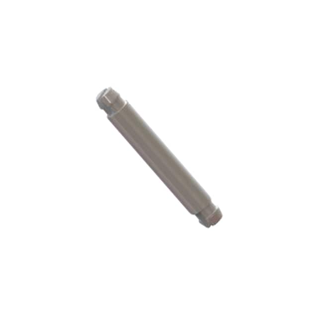 DLMSP-16-01 BRD SPT SNAP LOCK NYLON 1"