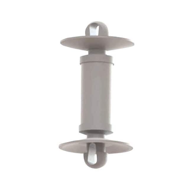 CDLCBST-6-01 CUPPED DUAL CBS TEARDROP 3/8"
