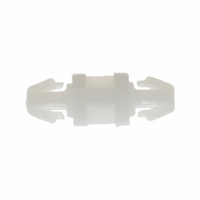 DLSP-1-6M-01 BRD SPT SNAP LOCK NYLON 6MM
