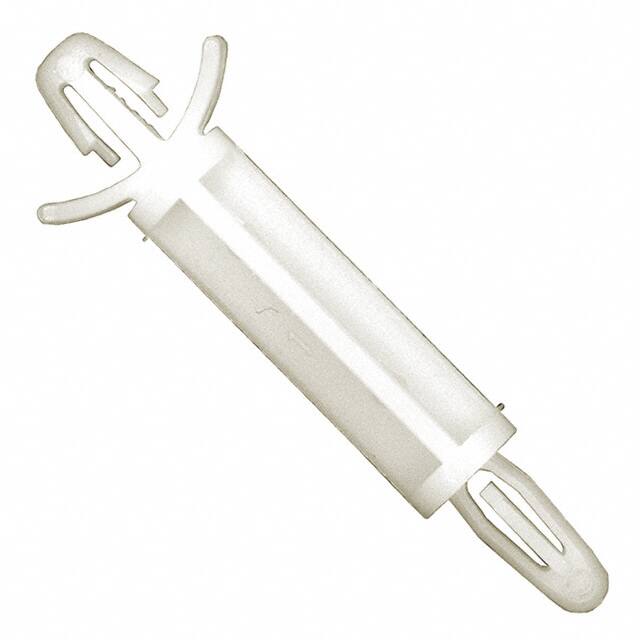 LCBS-16-01 BRD SPT SNAP LOCK NYLON 1"