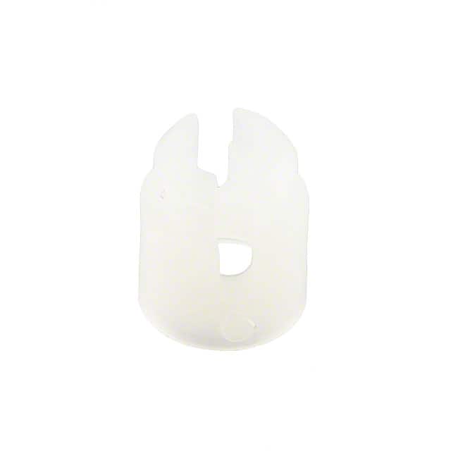SSRS8-4-01 BRD SPT SNAP LOCK SCREW MNT 1/4"
