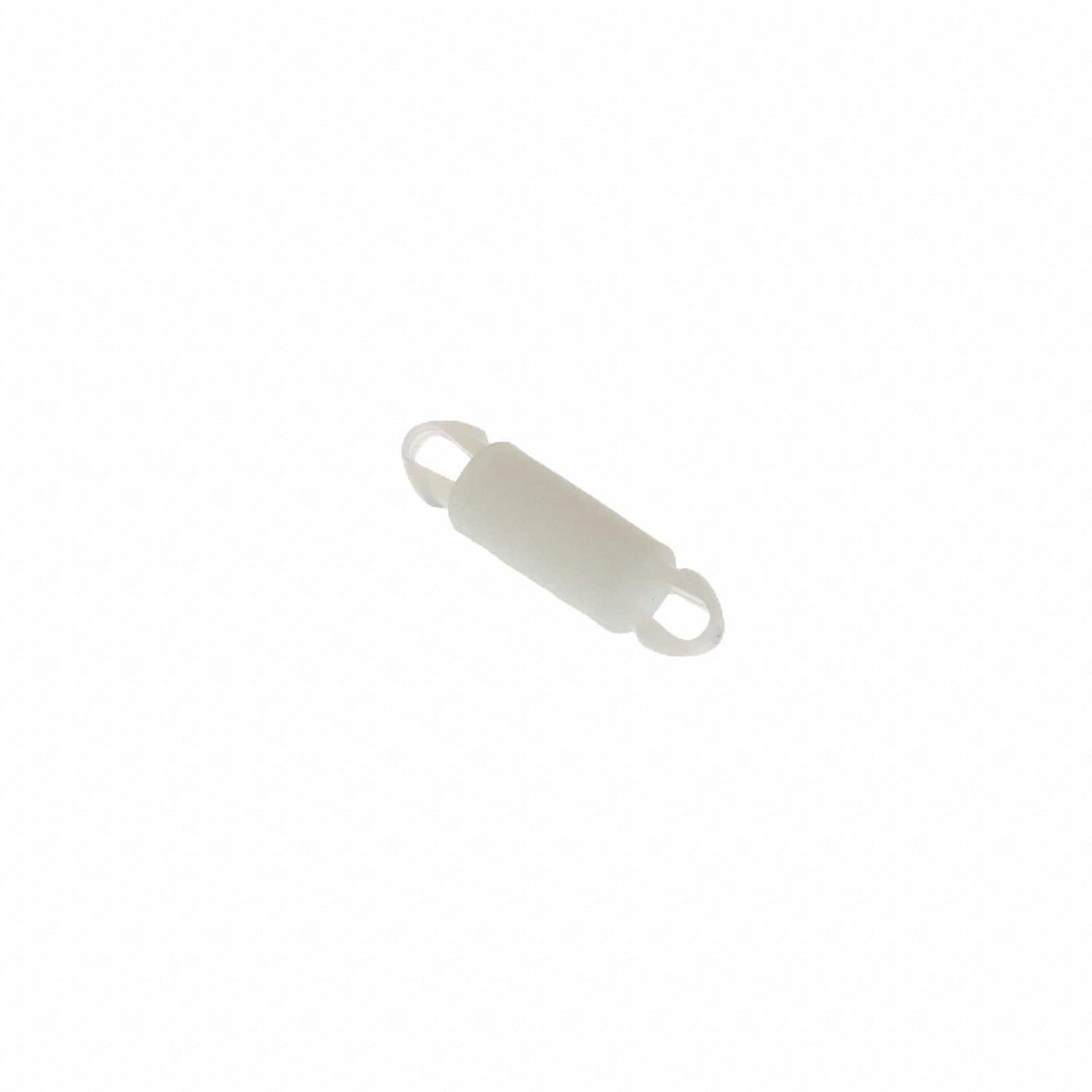 MDLSP2-10M-01 BRD SPT SNAP LOCK NYLON 10MM