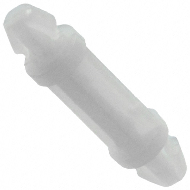 DLSP-1-10M-01 BRD SPT SNAP LOCK NYLON 10MM