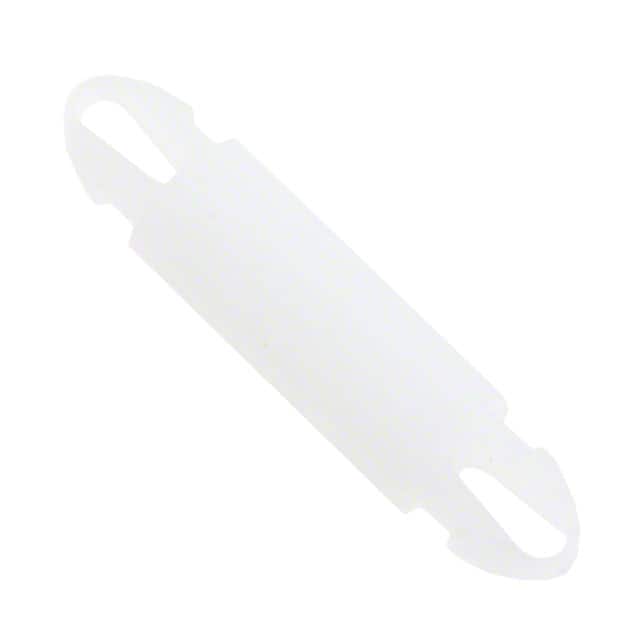 MDLSP2-12M-01 BRD SPT SNAP LOCK NYLON 12MM