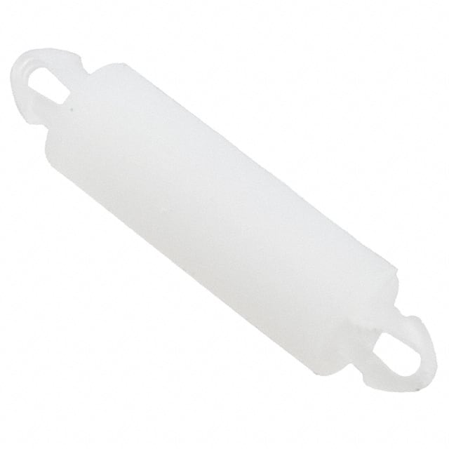 MDLSP1-14M-01 BRD SPT SNAP LOCK NYLON 14MM