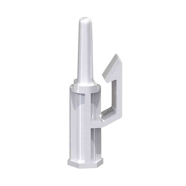 TEHCBS-4-01 BRD SPT EDGE HOLD SCREW MNT 1/4"