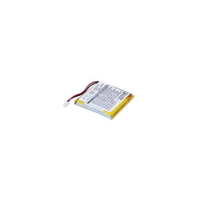 FC3010 BATTERY Replacement for Acme FC3010 Batt