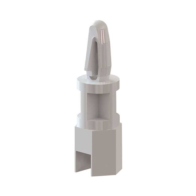 LCBS-TF-12-01 BRD SPT SNAP LOCK SCREW MNT 3/4"
