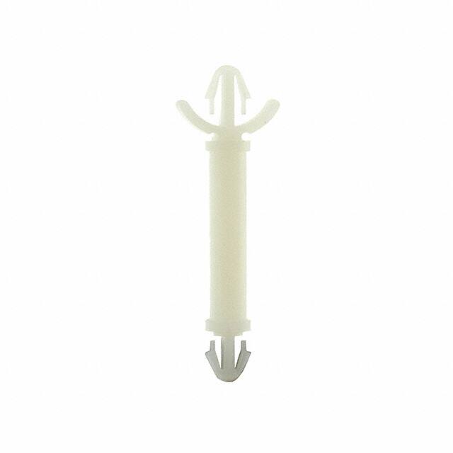 CBLS350A PCB SPRT,TOP HL:LOCK ARROW .118
