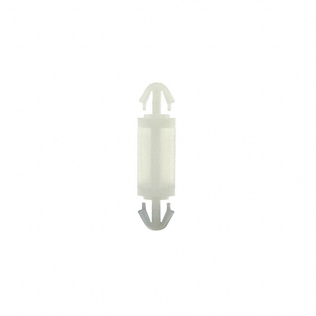 CBLSP365A PCB SUPPORT,TOP HL:LOCK ARROW 3.