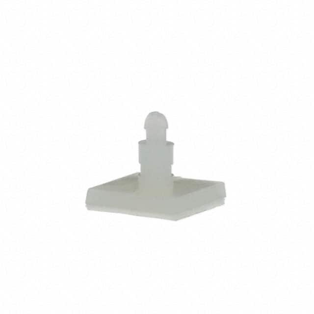 CBSBT-5-01A-RT BRD SPT SNAP LOCK ADHESIVE 5/16