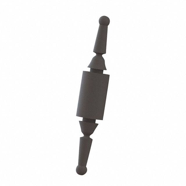 CBSPM-8 BRD SPT SNAP FIT RUBBER 1/2"