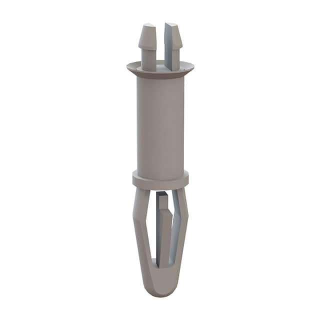 27LMSP00375 PCB SUPPORT, LOCKING, .156/.125