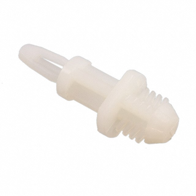 BHL-7-01 BRD SPT SNAP LOCK BARBED 7/16"
