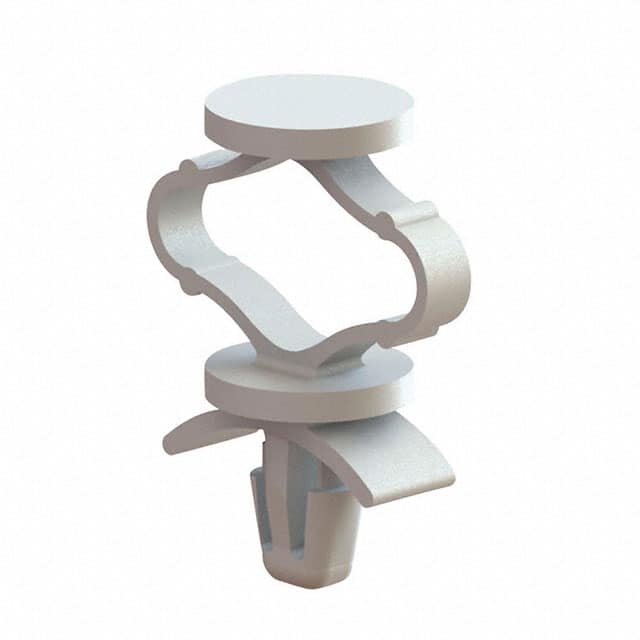 PSC-1 BRD SPT REST MNT SNAP LOCK 3/8"