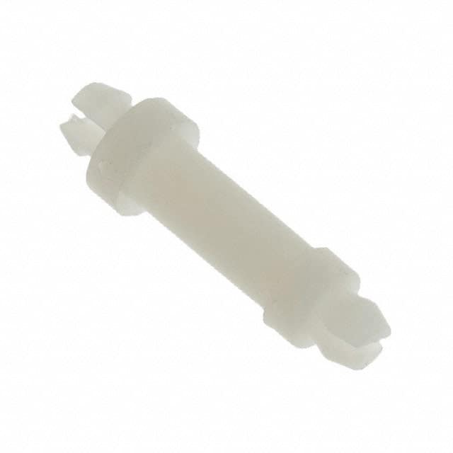 MSPS-10-01 SUPT POST MINI .27"DIA 5/8"