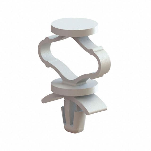 PSC-4 BRD SPT REST MNT SNAP LOCK 3/4"