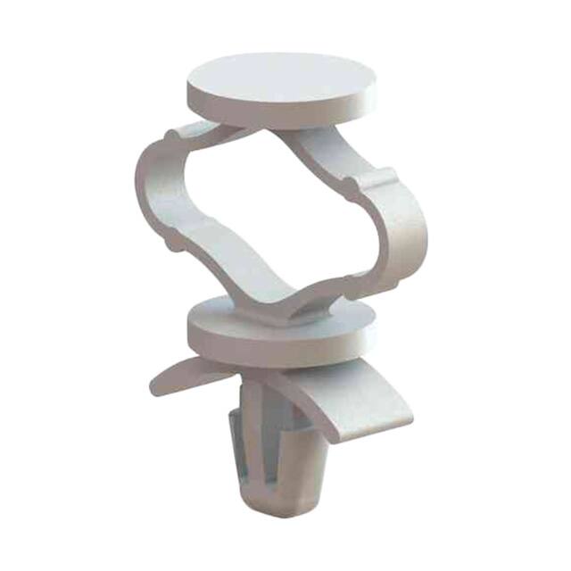 PSC-2 BRD SPT REST MNT SNAP LOCK 1/2"