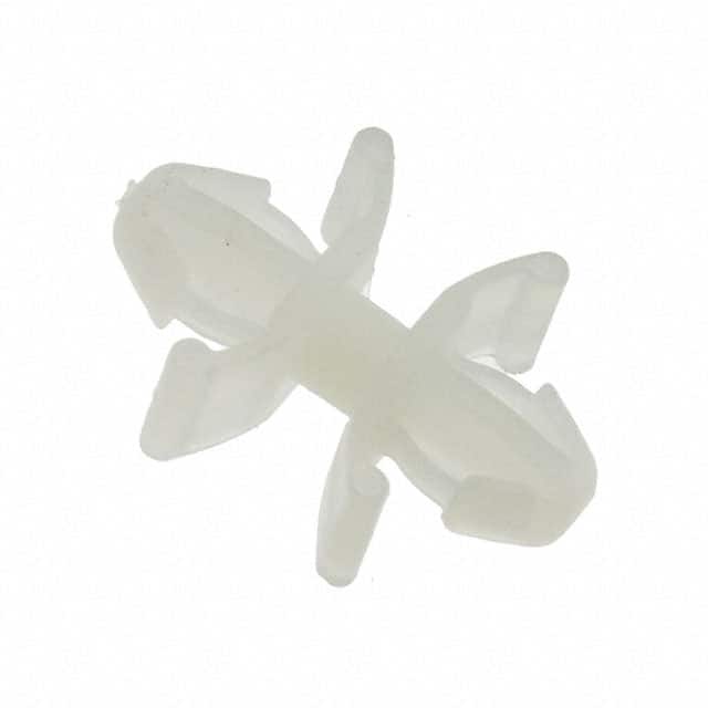 CBDLS105A PCB SUPPORT,TOP HL:LOCK ARROWHEA