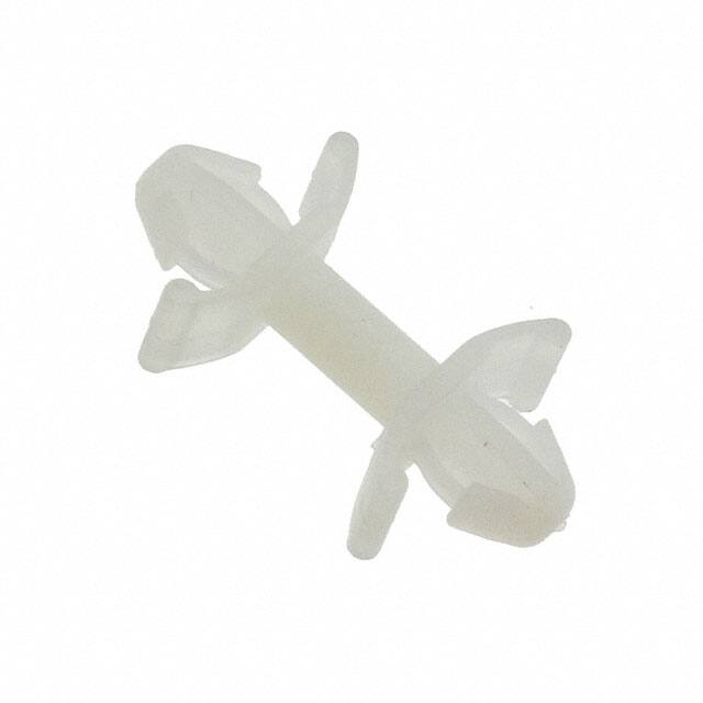 CBDLS115A PCB SUPPORT,TOP HL:LOCK ARROWHEA