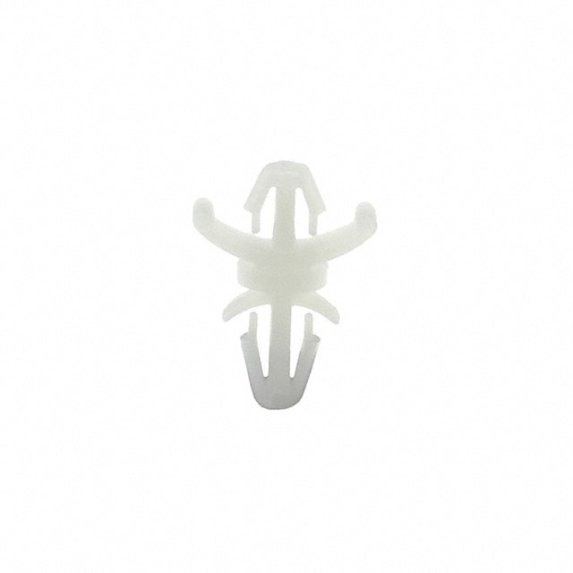 CBDLS605A PCB SPRT,TOP HL:LOCK ARROW .137