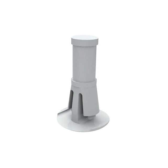 CBRLSS055A REVERSE MOUNT SUPPORT,PUSH/FLAT