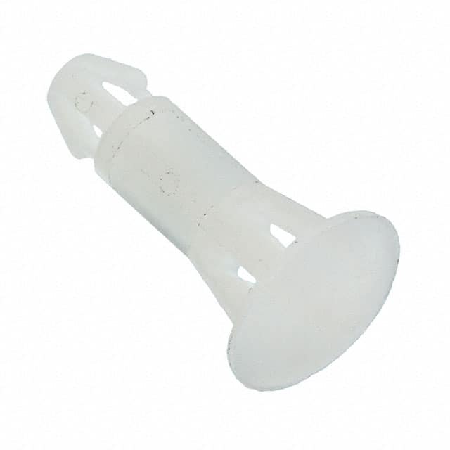 CBRLDS040A REVERSE MOUNT SUPPORT,LOCKING,.1