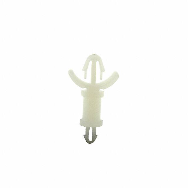 CBLS520A PCB SUPPORT,TOP HL:LOCK TEARDROP