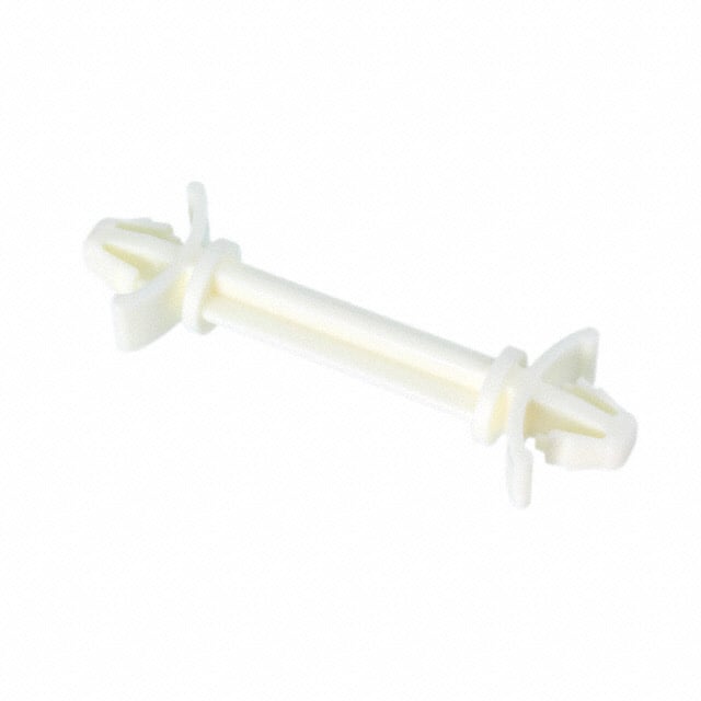 DLCBSHD-35M-19 BRD SPT SNAP LOCK NYLON 35MM