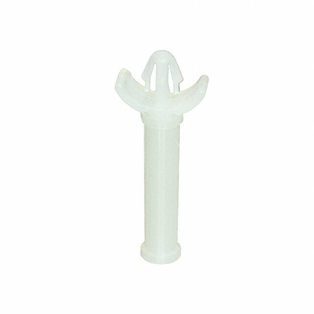 CBPS150A PCB SUPPORT,TOP HOLE:FLAT REST -