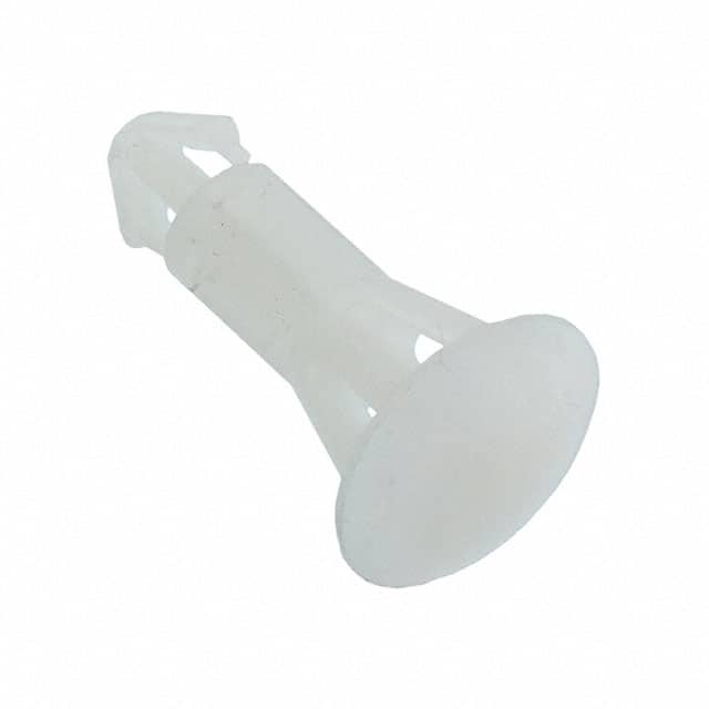 CBRLDS235A REVERSE MOUNT SUPPORT,LOCKING,.1
