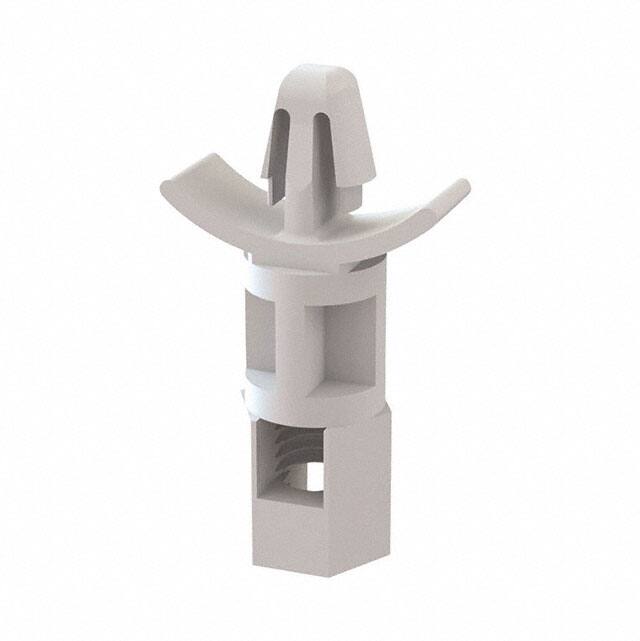 LCCBS-TF-10-19 CBS LOCK CHASSIS TH/FEM FR .672"