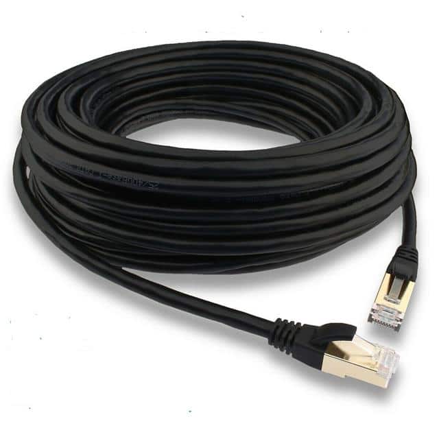 EBL-CAT8-100FT CAT8 Network Cable