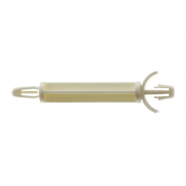 LCBS-2-22-19 CBS LOCKING FR NYLON 1 3/8"