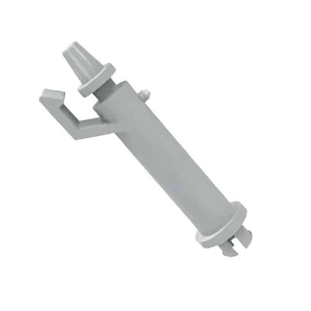 REHCBS-8-01 BRD SPT EDGE HOLD SNAP RIVET
