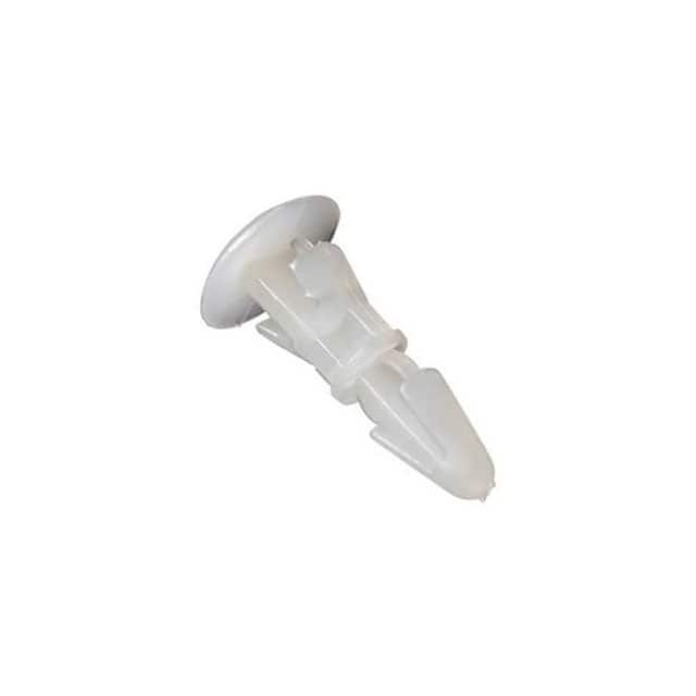 R6706-00 BRD SPT SNAP LOCK NYLON 6MM