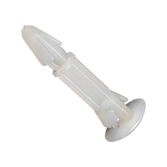 R6714-00 BRD SPT SNAP LOCK NYLON 14MM