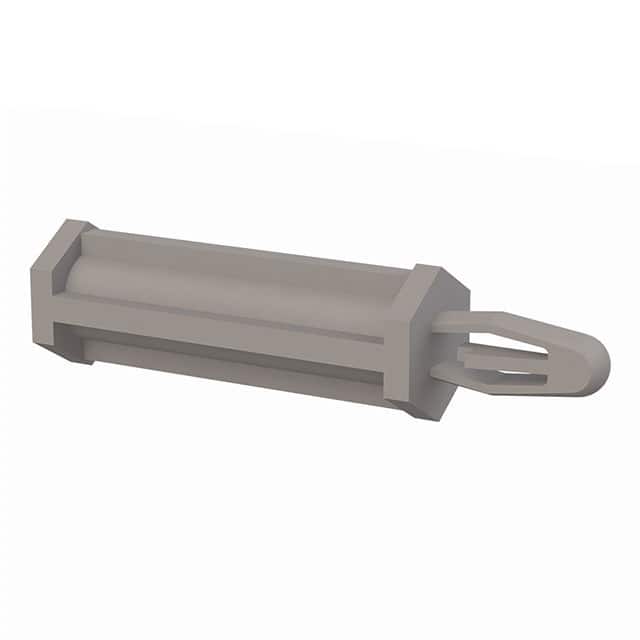 27FTP01250A PCB SUPPORT, #6-32 THREADED FEMA