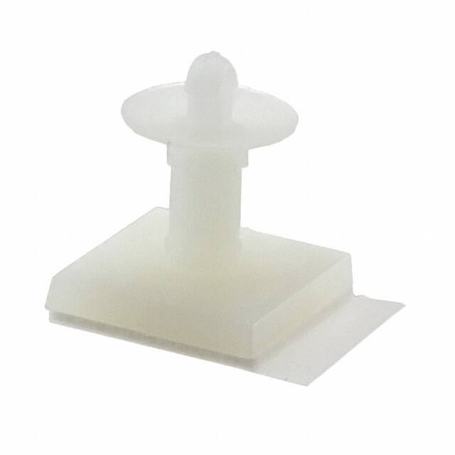 CCBSBT- 7-01A-RT CUPPED CBS BASE TEARDROP 7/16"