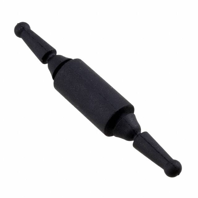 CBSPM-12 BRD SPT SNAP FIT RUBBER 3/4"