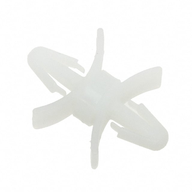 709610400 SNAP-ON STOP SPACER, ARRESTING